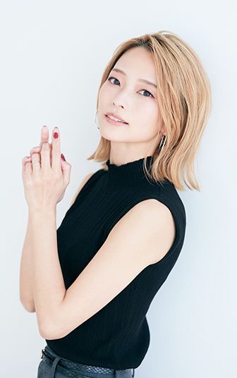 立花理香