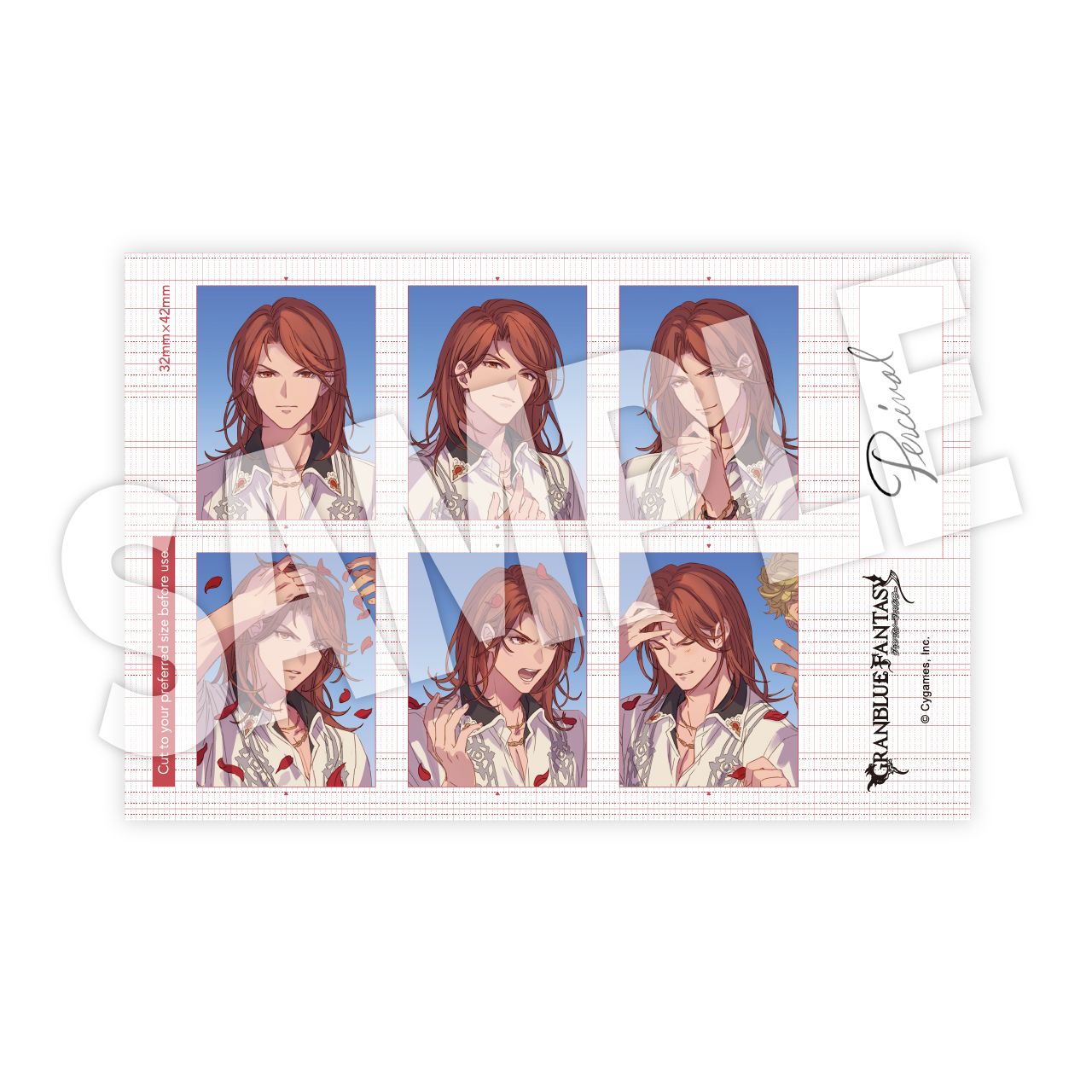 GOODS | グラブルEXTRAフェス2025公式サイト | グランブルー